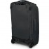 Сумка на колесах Osprey Farpoint Fairview Wheeled Travel Pack 65 black
