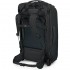 Сумка на колесах Osprey Farpoint Fairview Wheeled Travel Pack 65 black