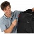Сумка на колесах Osprey Farpoint Fairview Wheeled Travel Pack 65 black