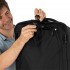 Сумка на колесах Osprey Farpoint Fairview Wheeled Travel Pack 65 black