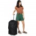 Сумка на колесах Osprey Farpoint Fairview Wheeled Travel Pack 65 black