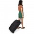 Сумка на колесах Osprey Farpoint Fairview Wheeled Travel Pack 65 black