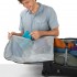 Сумка на колесах Osprey Farpoint Fairview Wheeled Travel Pack 65 black