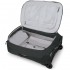 Сумка на колесах Osprey Ozone 2-Wheel 80 black