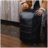 Сумка на колесах Osprey Ozone 2-Wheel 80 black