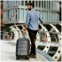 Сумка на колесах Osprey Ozone 2-Wheel 80 black