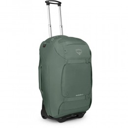 Сумка на колесах Osprey Sojourn 60 koseret green