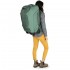 Сумка на колесах Osprey Sojourn 60 koseret green Сумка на колесах Osprey Sojourn 60 koseret green