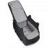 Сумка на колесах Osprey Sojourn Shuttle 100 black Сумка на колесах Osprey Sojourn Shuttle 100 black