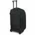 Сумка на колесах Osprey Sojourn Shuttle 100 black Сумка на колесах Osprey Sojourn Shuttle 100 black