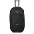 Сумка на колесах Osprey Sojourn Shuttle 100 black Сумка на колесах Osprey Sojourn Shuttle 100 black