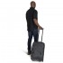 Сумка на колесах Osprey Transporter Wheeled Carry-On 38L raven black/black