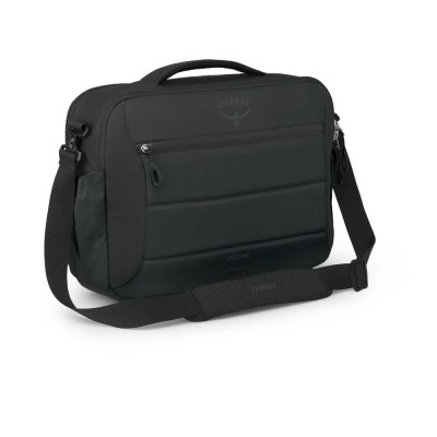 Сумка Osprey Ozone Brief Bag black - фото 32404 Сумка Osprey Ozone Brief Bag black - фото 32404