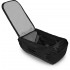 Сумка Osprey Transporter Duffel 120 Raven Black/Black