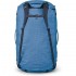 Сумка Osprey Transporter Duffel 120 Blue Flame