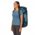 Сумка дорожная Rab Expedition Kitbag II 80 Dark Slate