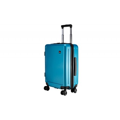 Чемодан Terra Incognita Bunker S blue - фото 30947