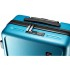 Чемодан Terra Incognita Bunker S blue