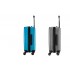 Чемодан Terra Incognita Bunker S blue