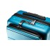 Чемодан Terra Incognita Bunker S+ blue