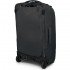 Сумка на колесах Osprey Farpoint Fairview Wheeled Travel Pack 65 black Сумка на колесах Osprey Farpoint Fairview Wheeled Travel Pack 65 black