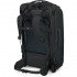 Сумка на колесах Osprey Farpoint Fairview Wheeled Travel Pack 65 black Сумка на колесах Osprey Farpoint Fairview Wheeled Travel Pack 65 black