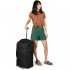 Сумка на колесах Osprey Farpoint Fairview Wheeled Travel Pack 65 black