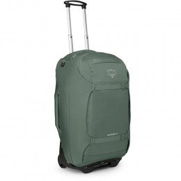 Сумка на колесах Osprey Sojourn 60 koseret green