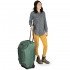 Сумка на колесах Osprey Sojourn 60 koseret green