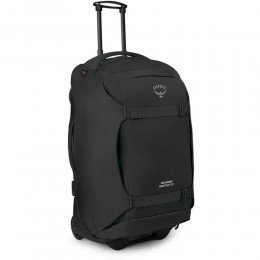 Сумка на колесах Osprey Sojourn Shuttle 100 black