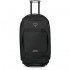 Сумка на колесах Osprey Sojourn Shuttle 100 black