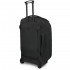 Сумка на колесах Osprey Sojourn Shuttle 100 black
