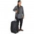 Сумка на колесах Osprey Transporter Wheeled Carry-On 38L raven black/black