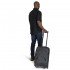 Сумка на колесах Osprey Transporter Wheeled Carry-On 38L raven black/black