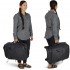 Сумка на колесах Osprey Transporter Wheeled Carry-On 38L raven black/black