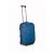 Сумка на колесах Osprey Transporter Wheeled Duffel 40 blue flame/nocturnal blue
