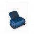 Сумка на колесах Osprey Transporter Wheeled Duffel 40 blue flame/nocturnal blue