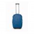 Сумка на колесах Osprey Transporter Wheeled Duffel 40 blue flame/nocturnal blue