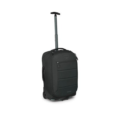 Сумка на колесах Osprey Ozone 2-Wheel Carry-On Black - фото 32396
