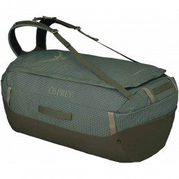 Сумка Osprey Transporter Duffel 120 Pine Leaf/Earl Grey