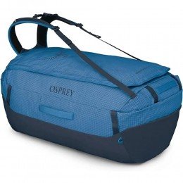 Сумка Osprey Transporter Duffel 120 Blue Flame