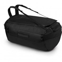 Сумка Osprey Transporter Duffel 120 Raven Black/Black Сумка Osprey Transporter Duffel 120 Raven Black/Black