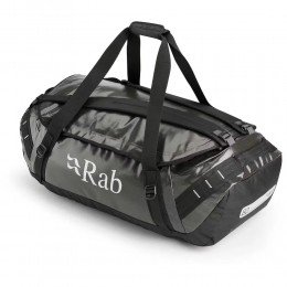 Сумка дорожная Rab Expedition Kitbag II 80 Dark Slate