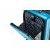 Чемодан Terra Incognita Bunker S+ blue