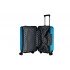 Чемодан Terra Incognita Bunker S+ blue