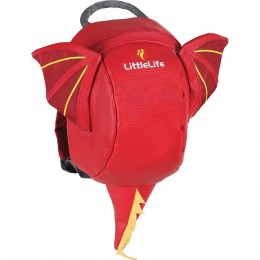 Рюкзак LittleLife Animal Toddler Dragon