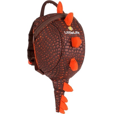Рюкзак LittleLife Animal Toddler Dinosaur New - фото 20718