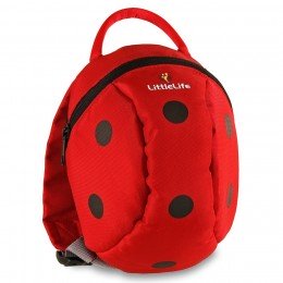 Рюкзак Littlelife Animal Toddler Ladybird