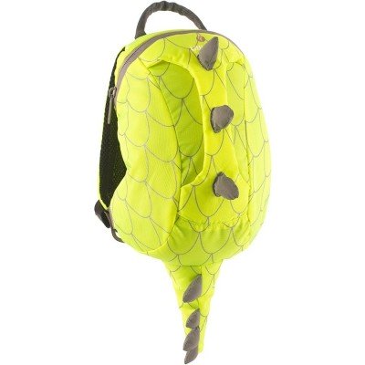 Рюкзак LittleLife Hi-Vis Action Kids Dinosaur 6л - фото 20731