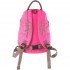 Рюкзак LittleLife Hi-Vis Action Toddler Butterfly 3л Рюкзак LittleLife Hi-Vis Action Toddler Butterfly 3л